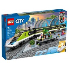 LEGO City 60337 Ekspresni vlak